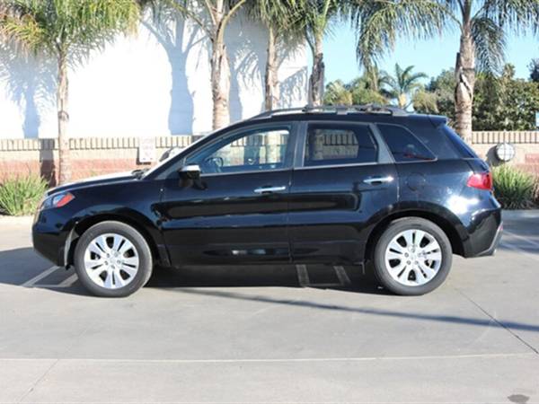 ⚡2011 Acura RDX w/Tech⚡Call us for details! - cars & trucks - by... for sale in Santa Maria, CA – photo 10