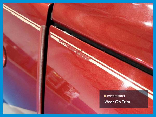 2011 MAZDA MX5 Miata Grand Touring Convertible 2D Convertible Red for sale in Sheboygan, WI – photo 19