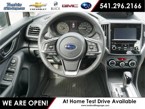 2021 Subaru Crosstrek AWD All Wheel Drive Premium SUV - cars & for sale in The Dalles, OR – photo 12