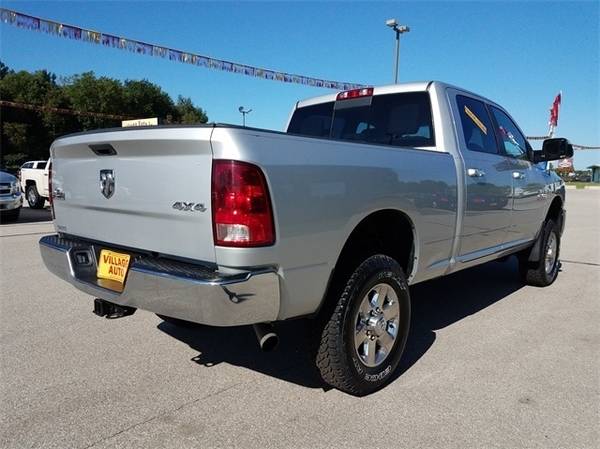 2014 Ram 2500 Big Horn for sale in Green Bay, WI – photo 6