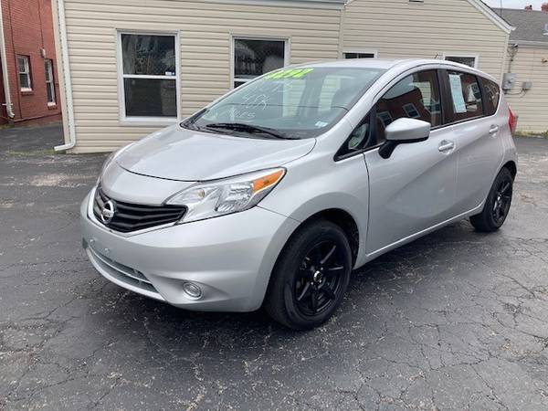 2015 Versa Note SV w/ONLY 48, 272 miles - - by dealer for sale in St. Charles, MO – photo 5