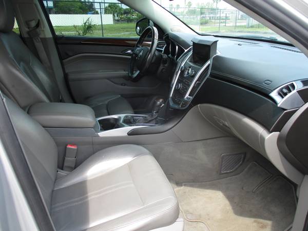 2011 Cadillac SRX Performance Collection - - by dealer for sale in Casselberry, FL – photo 10