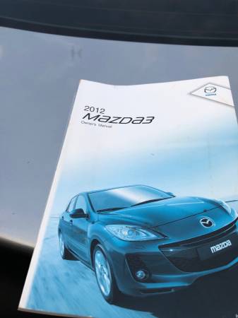 2012 Mazda 3 for sale in Roseburg, OR – photo 8