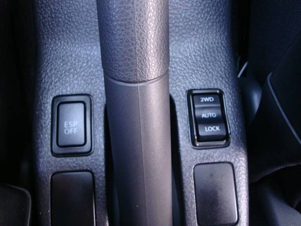 1 Owner 2010 Suzuki SX4 AWD w/55k Navigation/Bluetooth/Clean Carfax... for sale in Ashland , MA – photo 20