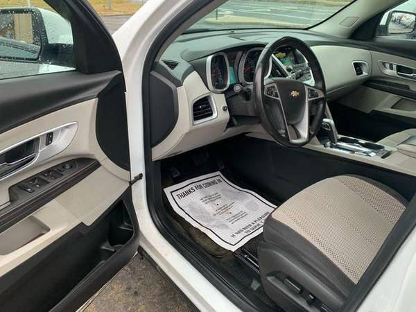 2015 Chevrolet Chevy Equinox LT Sport Utility 4D TEXT OR CALL TODAY! for sale in New Windsor, NY – photo 7