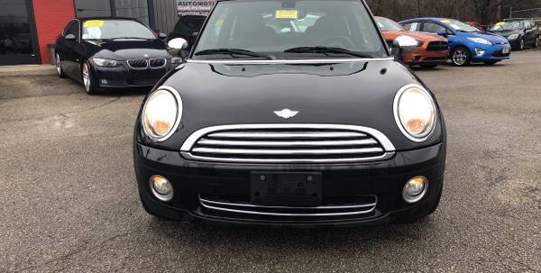 2009 MINI Cooper 2dr Hatchback for sale in Louisville, KY – photo 2