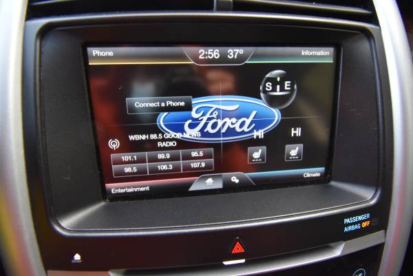2014 FORD EDGE Limited A2136A - - by dealer - vehicle for sale in Morton, IL – photo 20