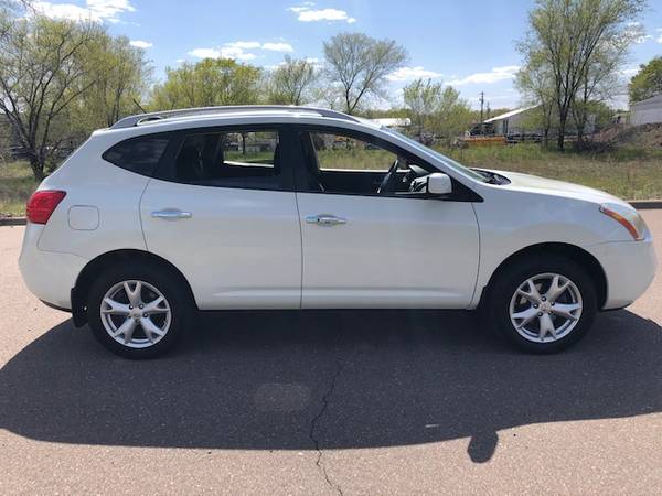 2010 Nissan Rogue SL ( Offer From Wayne ) - - by for sale in Elk River, MN – photo 3