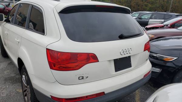 Audi Q7 7 seater/w less than 83k Starting at 4k - cars & trucks - by... for sale in Darby, PA – photo 6