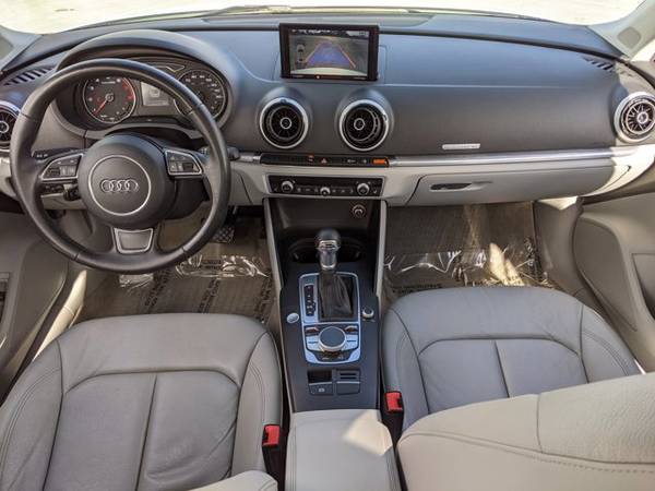 2016 Audi A3 2 0T Premium Plus AWD All Wheel Drive SKU: G1026138 for sale in Clearwater, FL – photo 19