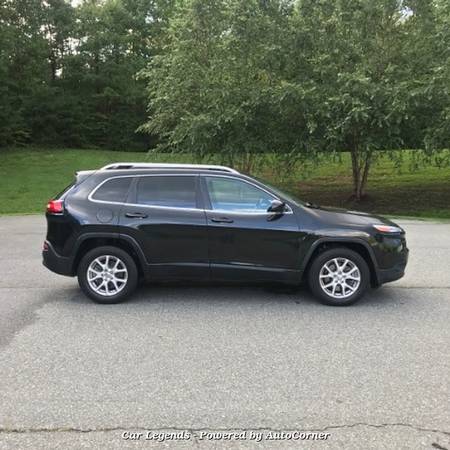 *2014* *Jeep* *Cherokee* *SPORT UTILITY 4-DR* - cars & trucks - by... for sale in Stafford, VA – photo 7