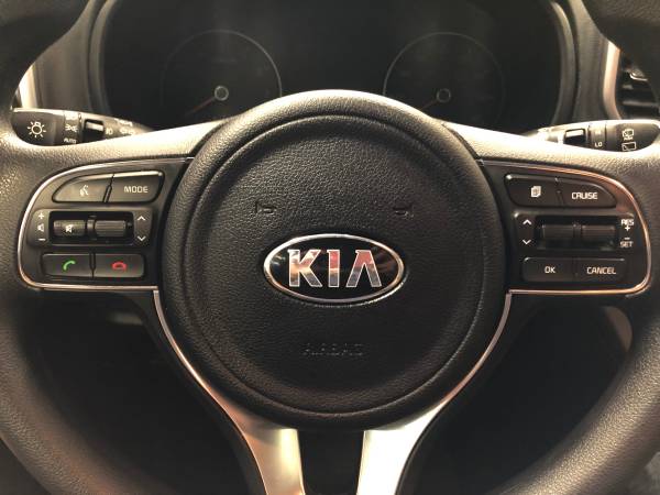2017 Kia Sportage LX AWD 6978, 1 Owner, Clean Carfax, Low Miles!! for sale in Mesa, AZ – photo 14