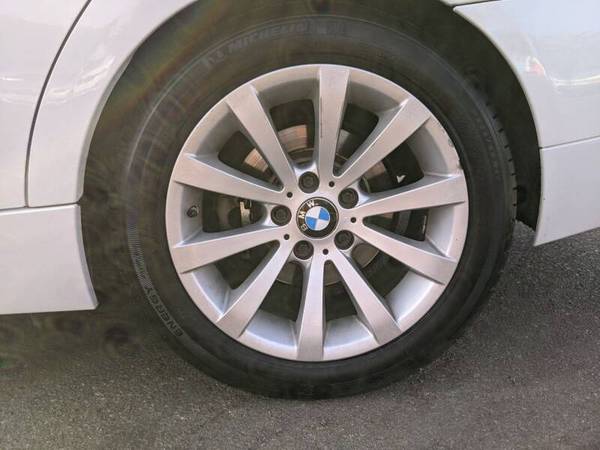 2011 BMW 3 SERIES 328i Sedan - - by dealer - vehicle for sale in National City, CA – photo 17