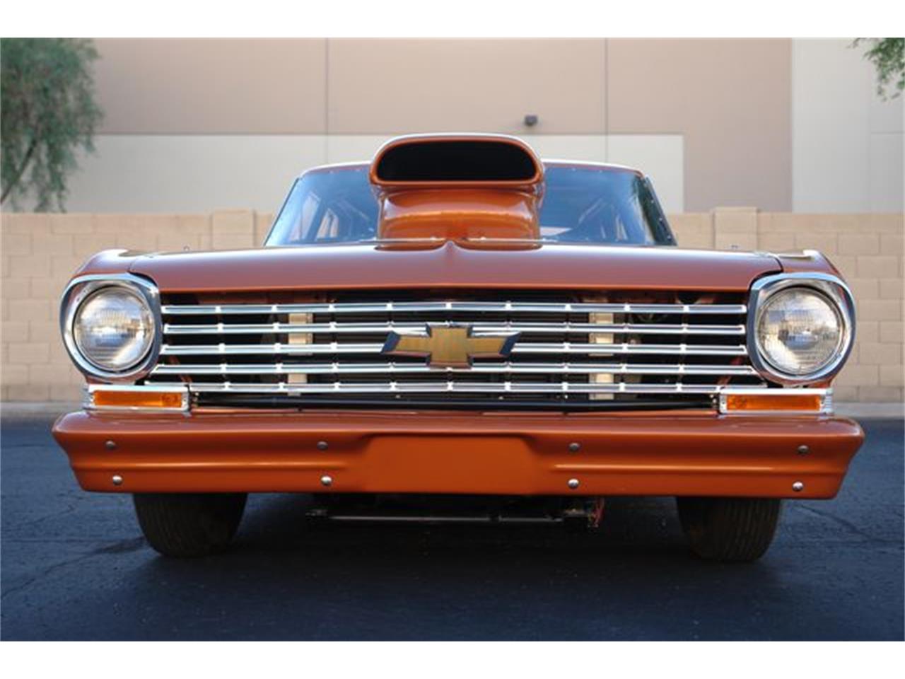 1963 Chevrolet Nova for sale in Phoenix, AZ – photo 16