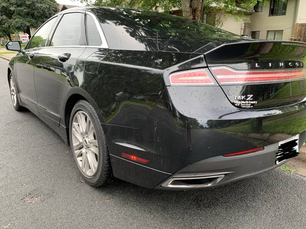 2013 Lincoln MKZ for sale in Minneapolis, MN – photo 5