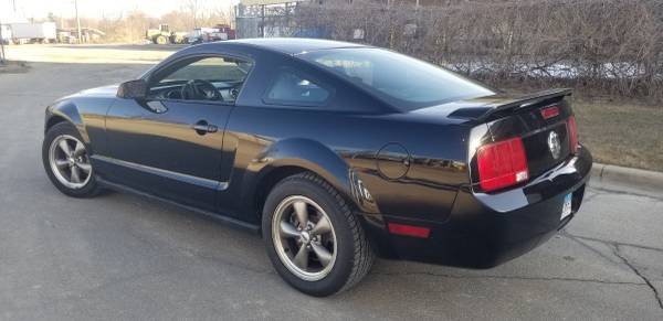 2006 Ford Mustang for sale in Other, WI – photo 12