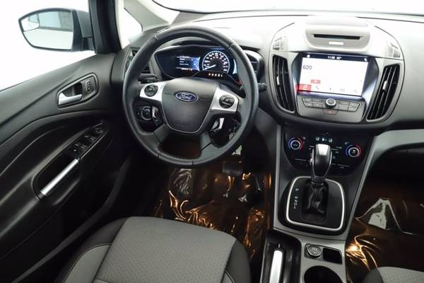 2018 Ford C-Max Hybrid SE - cars & trucks - by dealer - vehicle... for sale in Sarasota, FL – photo 16