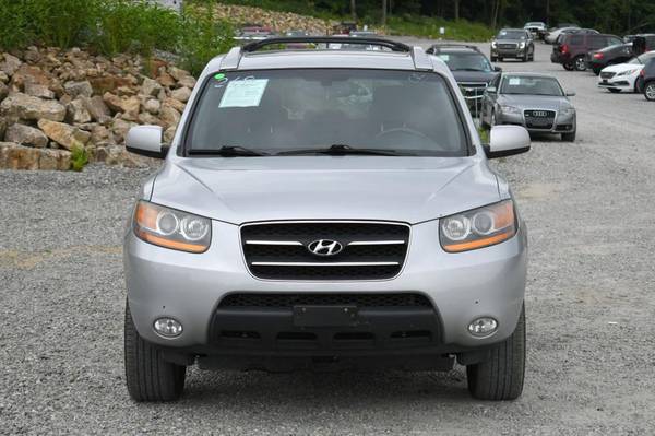 2009 *Hyundai* *Santa* *Fe* *Limited* - cars & trucks - by dealer -... for sale in Naugatuck, CT – photo 8
