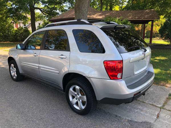 2006 PONTIAC TORRENT..VERY CLEAN!.. DRIVES GREAT! for sale in Holly, MI – photo 7
