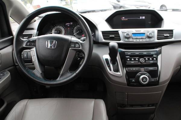 2012 Honda Odyssey EX-L for sale in Edmonds, WA – photo 18