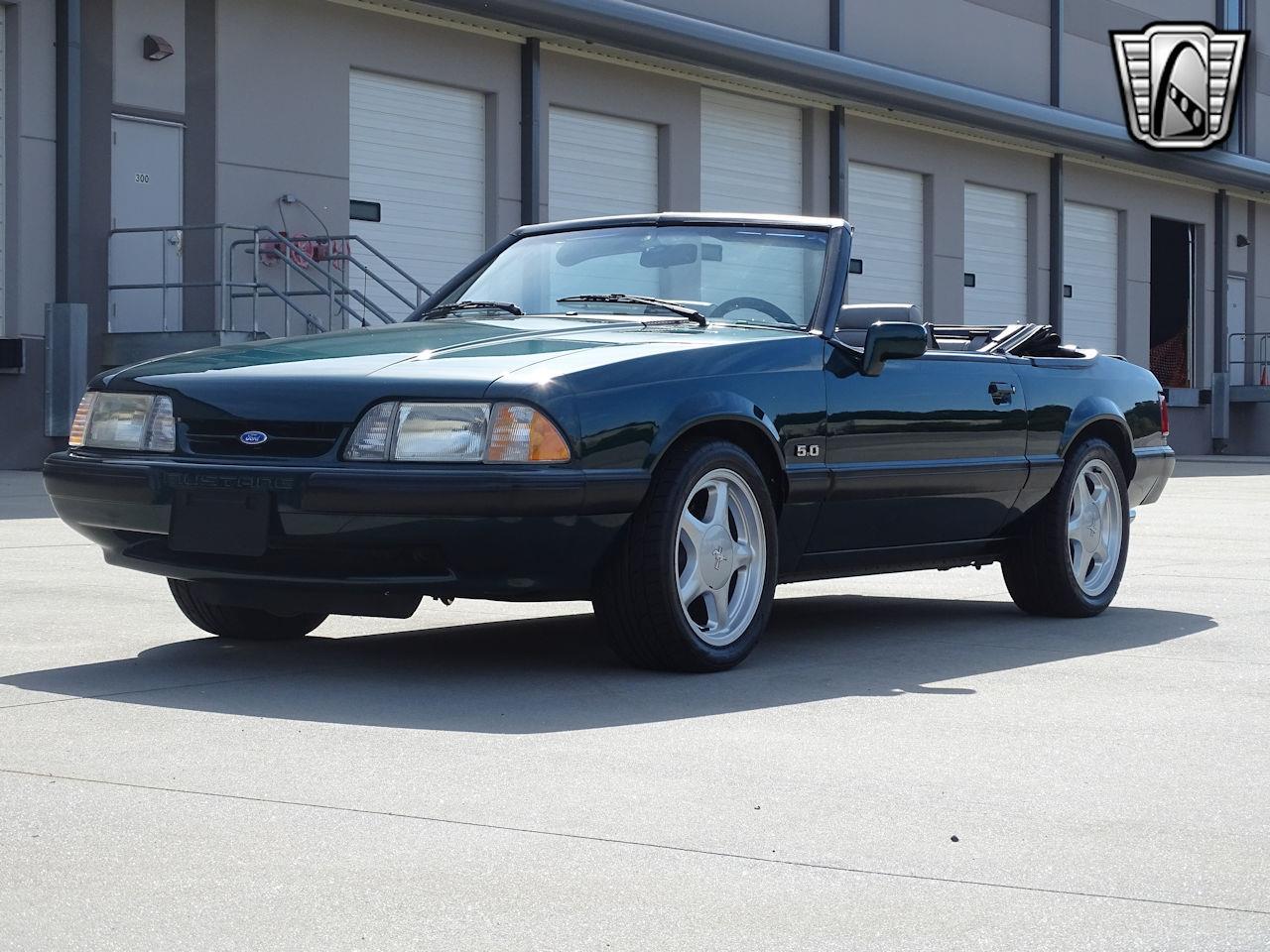 1991 Ford Mustang for sale in O'Fallon, IL – photo 4