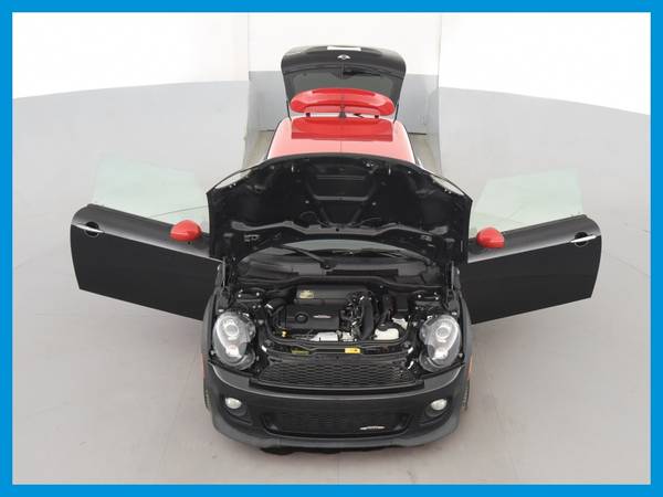 2013 MINI Hardtop John Cooper Works Hatchback 2D hatchback Black for sale in Wayzata, MN – photo 22