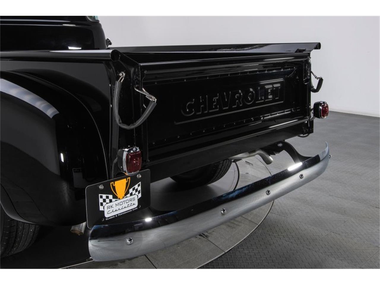1947 Chevrolet 3100 for sale in Charlotte, NC – photo 21