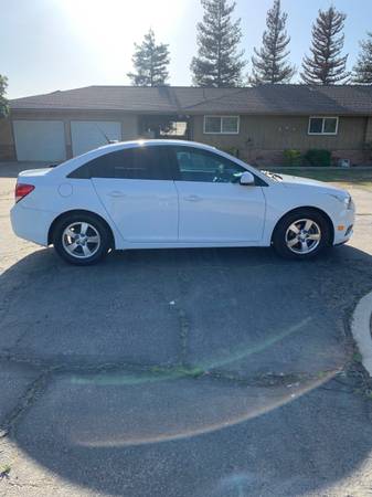 2014 Chevy Cruze lt for sale in Fowler, CA – photo 8