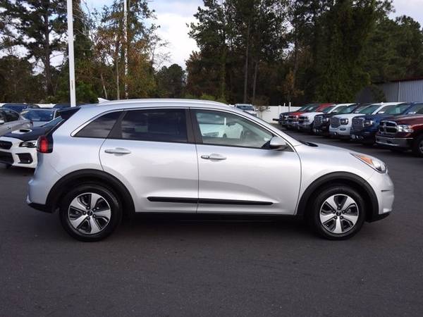 2019 Kia Niro LX 2WD - cars & trucks - by dealer - vehicle... for sale in Wilmington, NC – photo 10