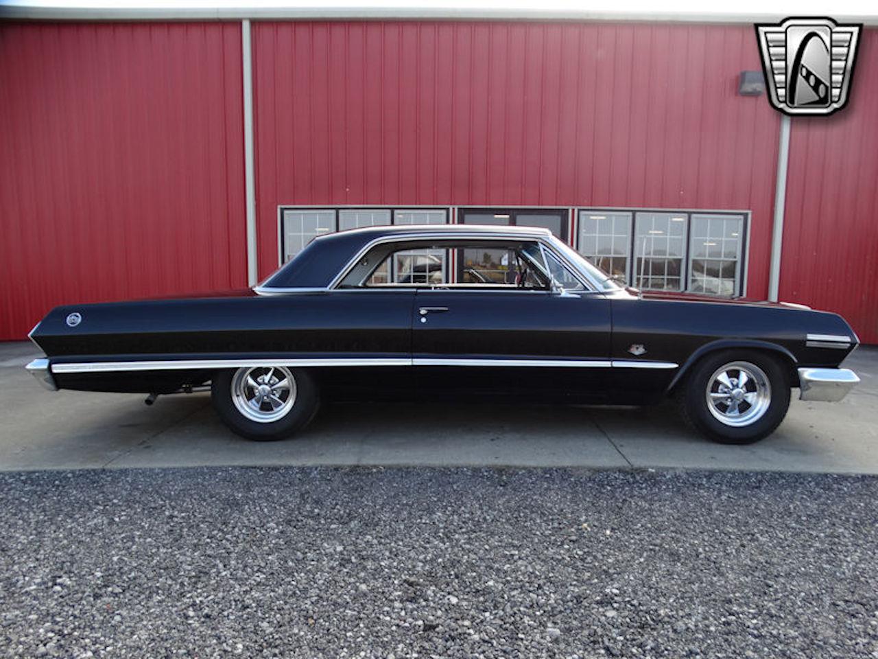 1963 Chevrolet Impala for sale in O'Fallon, IL – photo 9