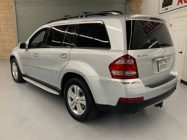2008 Mercedes-Benz GL-Class Premium Quick Easy Experience! for sale in Fresno, CA – photo 5