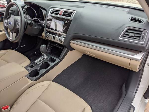 2017 Subaru Legacy Limited AWD All Wheel Drive SKU:H3046304 - cars &... for sale in Buford, GA – photo 24