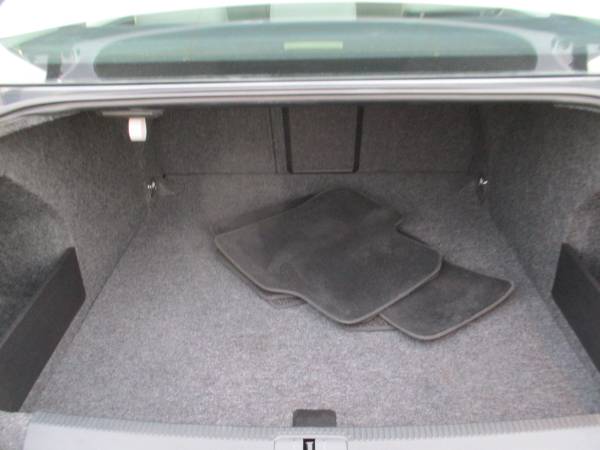 2010 VW Passat Komfort **Hot Deal/Sunroof/Low miles & Clean Title**... for sale in Roanoke, VA – photo 20