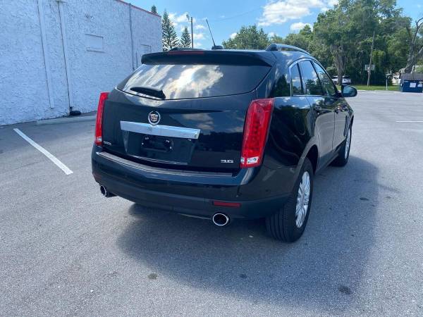 2016 Cadillac SRX Luxury Collection 4dr SUV - - by for sale in TAMPA, FL – photo 6