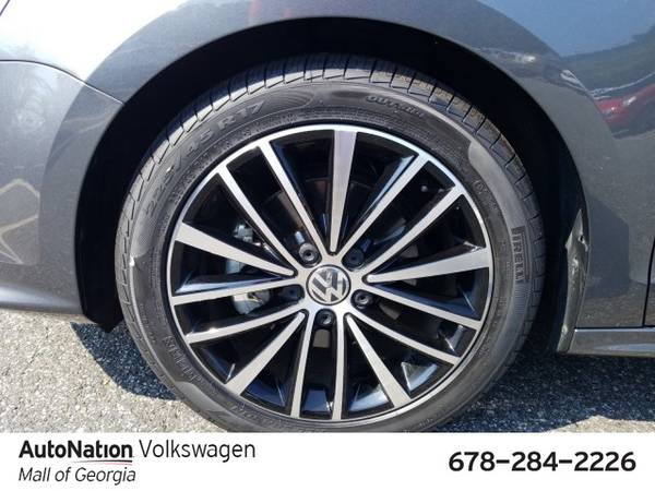 2016 Volkswagen Jetta 1.8T Sport SKU:GM410190 Sedan for sale in Buford, GA – photo 23