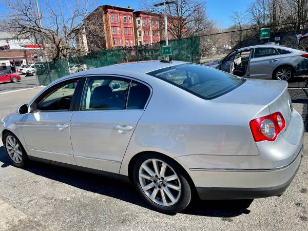 2006 VW Passat 3 6 4Motion SST for sale in Yonkers, NY – photo 4
