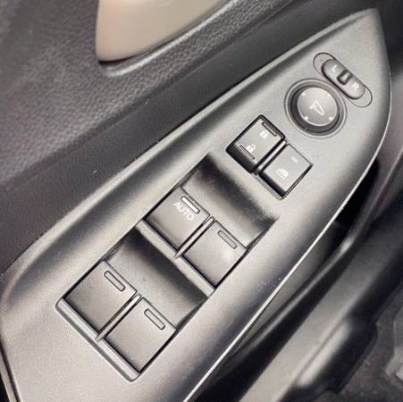 2016 Honda Fit LX 4dr Hatchback CVT - cars & trucks - by dealer -... for sale in Raleigh, NC – photo 16