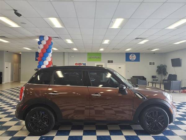 2013 MINI COOPER COUNTRYMAN S No Money Down! Just Pay Taxes Tags! -... for sale in Manassas, VA – photo 8