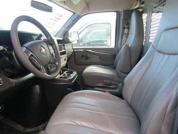 2014 Chevrolet Chevy Express G-1500 G 1500 G1500 *Cargo... for sale in Opa-Locka, FL – photo 9