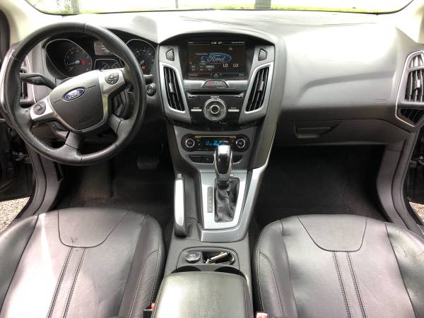2012 Ford Focus for sale in WINTER SPRINGS, FL – photo 9
