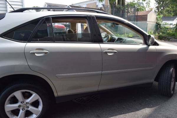 *2007* *Lexus* *RX 350* *Base AWD 4dr SUV* - cars & trucks - by... for sale in Paterson, CT – photo 17