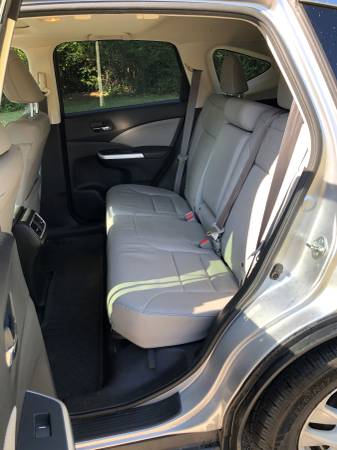 2015 Honda CR-V for sale in Tyler, TX – photo 9