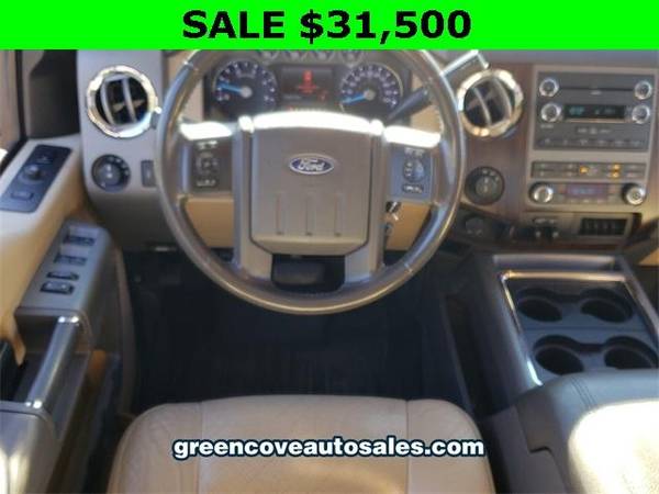 2011 Ford F-250SD Lariat The Best Vehicles at The Best Price!!! -... for sale in Green Cove Springs, FL – photo 5