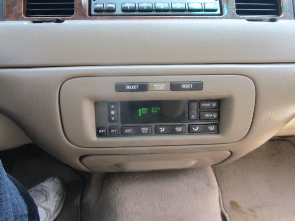 2002 Lincoln Town Car signature - - by dealer for sale in Clementon, NJ – photo 10