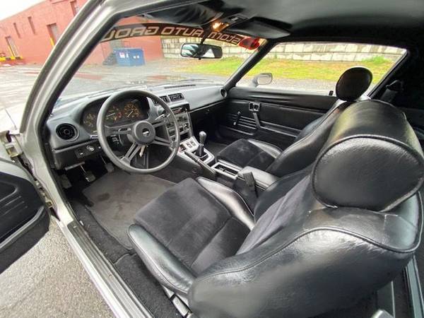 1983 MAZDA RX-7 - Financing Available! - cars & trucks - by dealer -... for sale in Mamaroneck, NY – photo 12