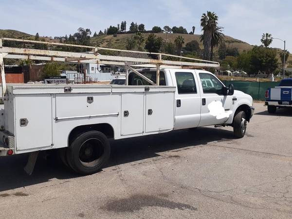 Ford F450 Work Truck for sale in Phoenix, AZ – photo 3