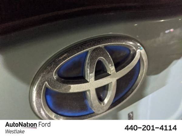 2013 Toyota Prius One SKU:D1620371 Hatchback - cars & trucks - by... for sale in Westlake, OH – photo 15