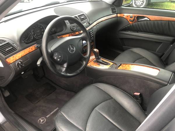 2006 Mercedes E500^^49k Miles^^1 Owner^^ for sale in North Myrtle Beach, SC – photo 7