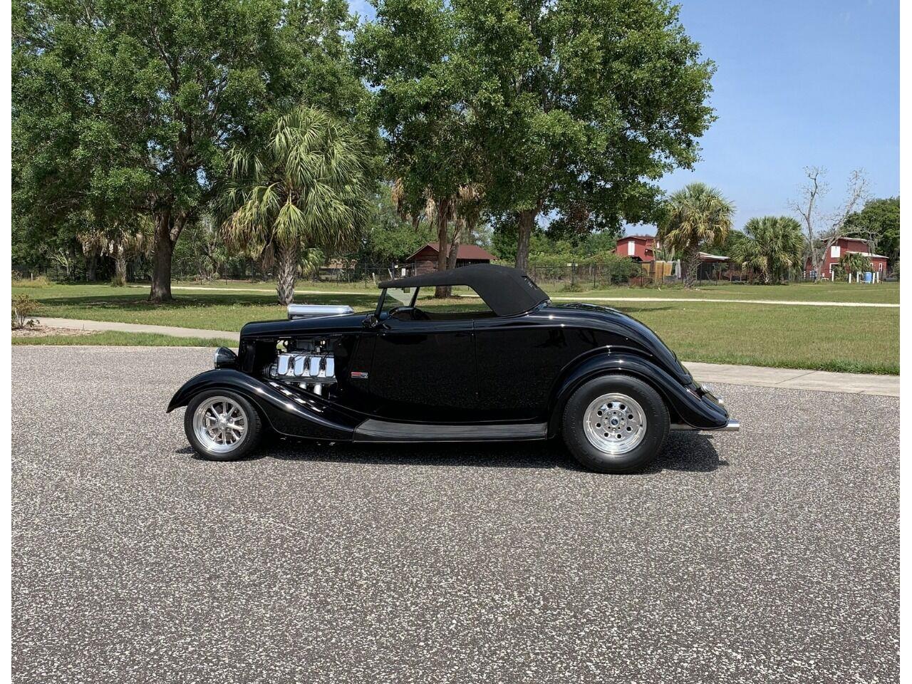 1933 Ford Roadster for sale in Clearwater, FL – photo 13