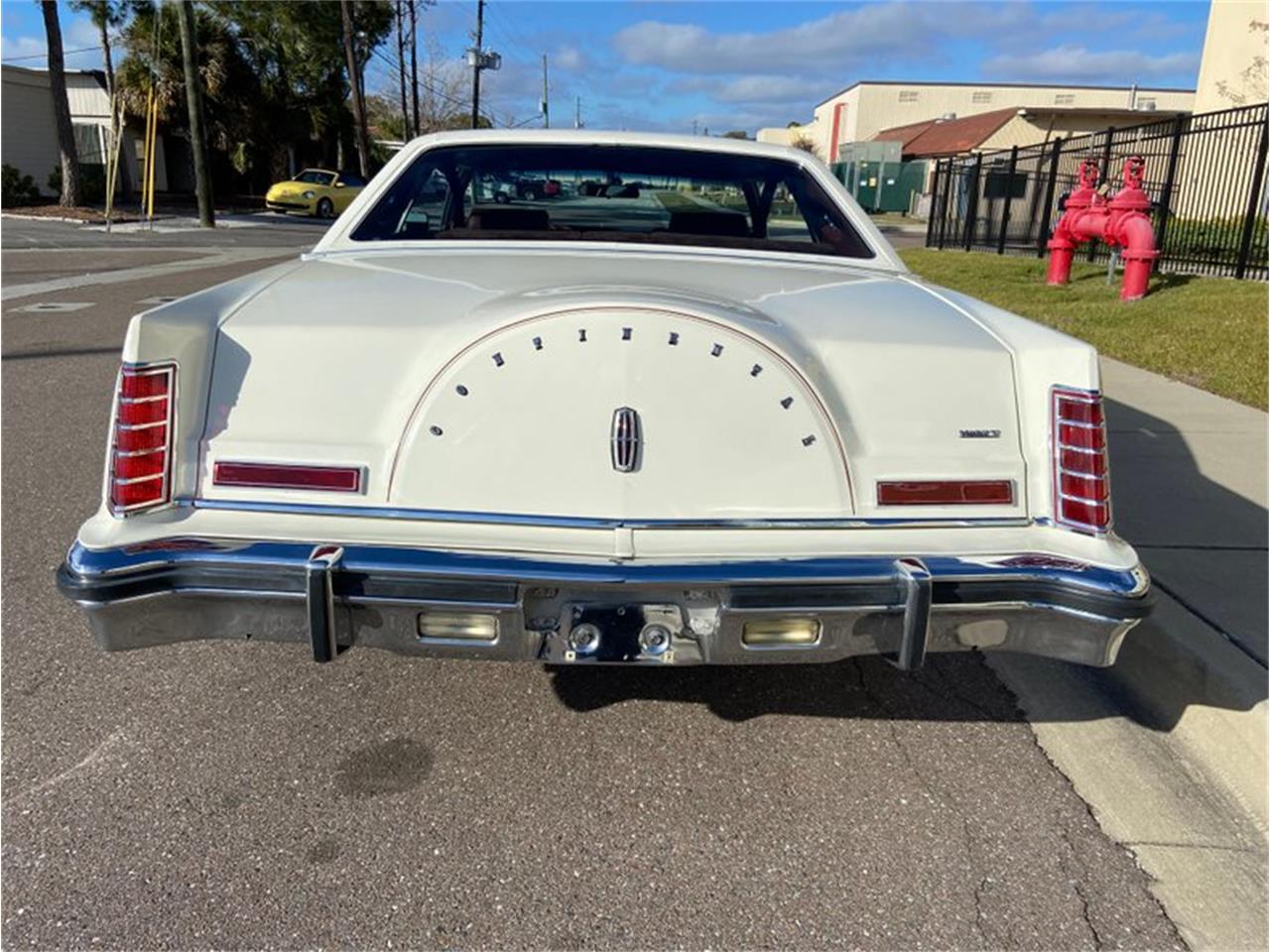 1979 Lincoln Mark V for sale in Clearwater, FL – photo 11
